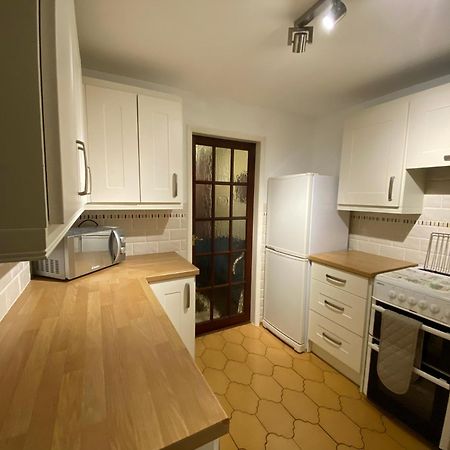 Serene 4Br In Harborne Close To Qe Hospital, Harborne Centre Birmingham Eksteriør bilde