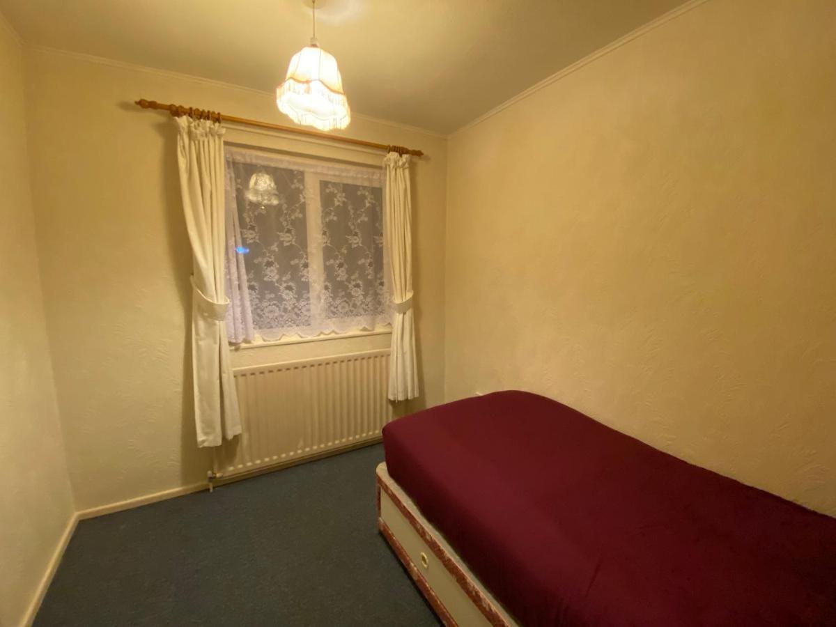 Serene 4Br In Harborne Close To Qe Hospital, Harborne Centre Birmingham Eksteriør bilde