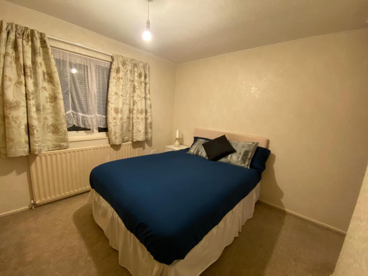 Serene 4Br In Harborne Close To Qe Hospital, Harborne Centre Birmingham Eksteriør bilde