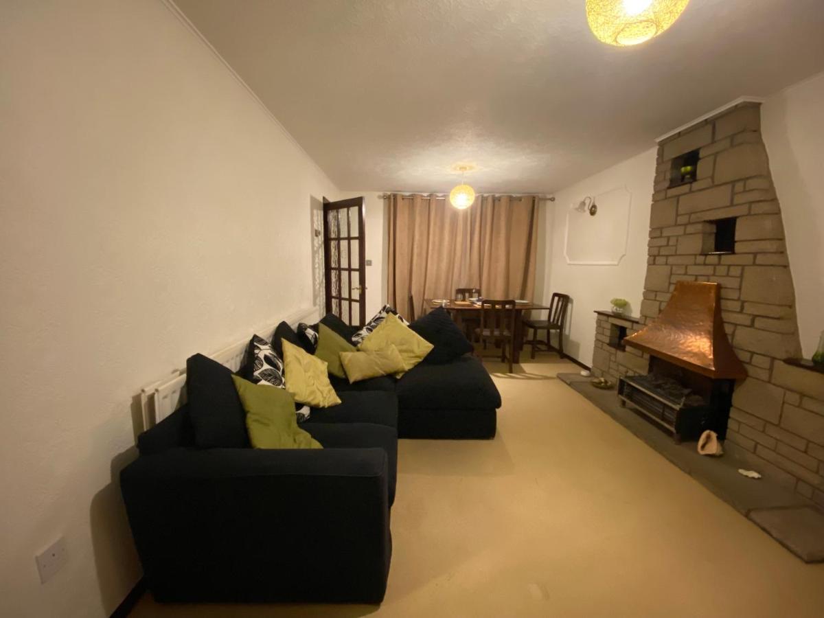 Serene 4Br In Harborne Close To Qe Hospital, Harborne Centre Birmingham Eksteriør bilde