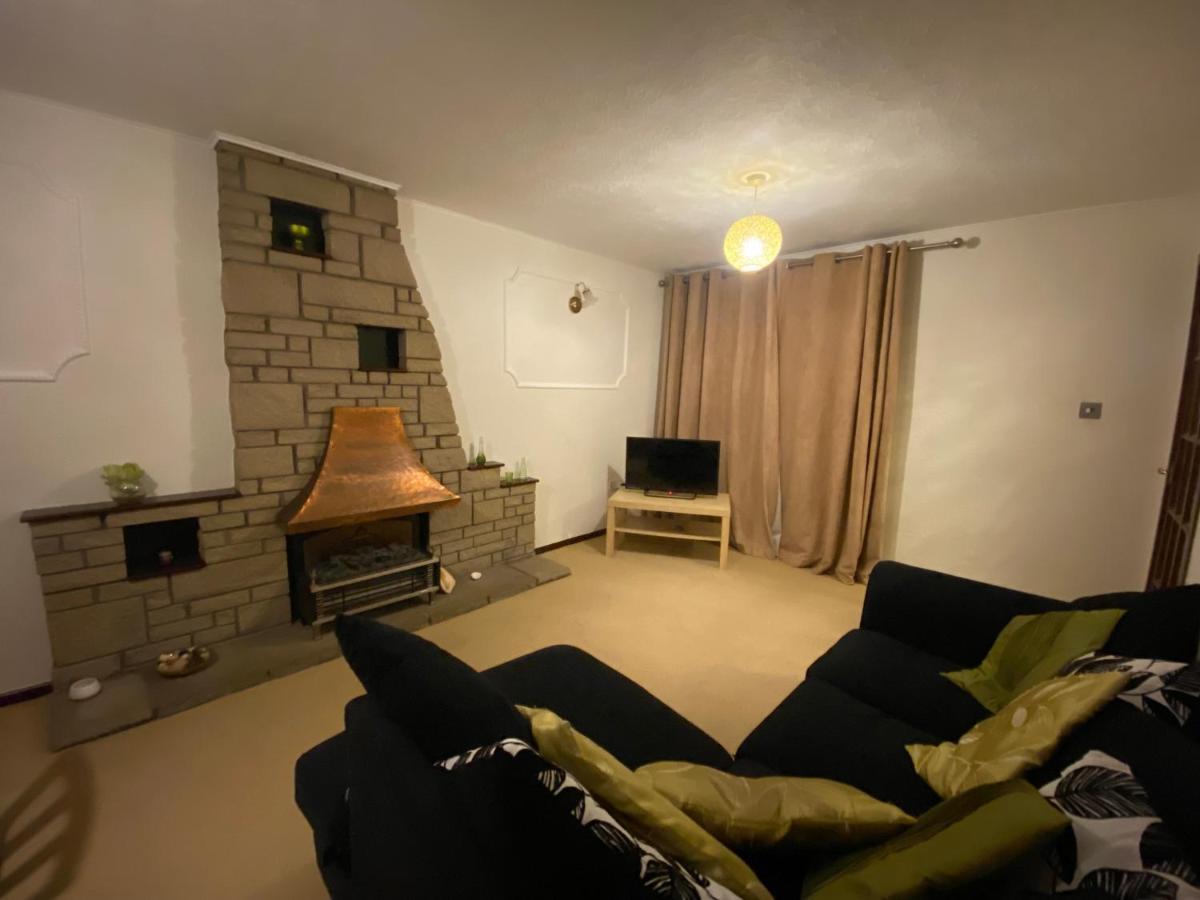 Serene 4Br In Harborne Close To Qe Hospital, Harborne Centre Birmingham Eksteriør bilde