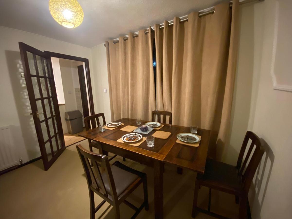 Serene 4Br In Harborne Close To Qe Hospital, Harborne Centre Birmingham Eksteriør bilde