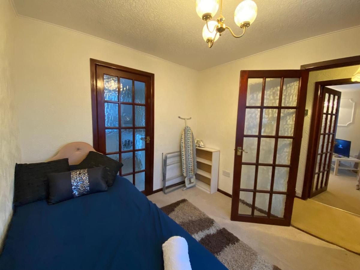 Serene 4Br In Harborne Close To Qe Hospital, Harborne Centre Birmingham Eksteriør bilde