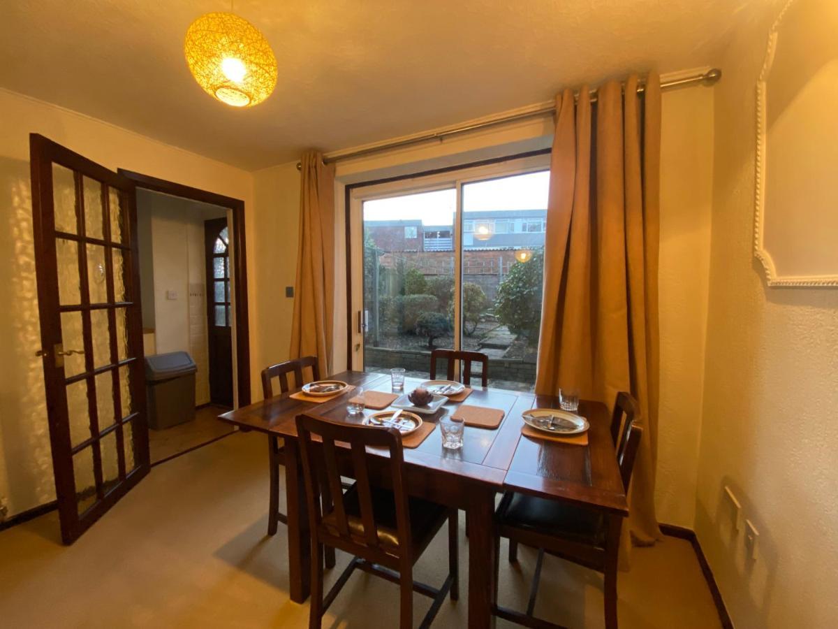 Serene 4Br In Harborne Close To Qe Hospital, Harborne Centre Birmingham Eksteriør bilde