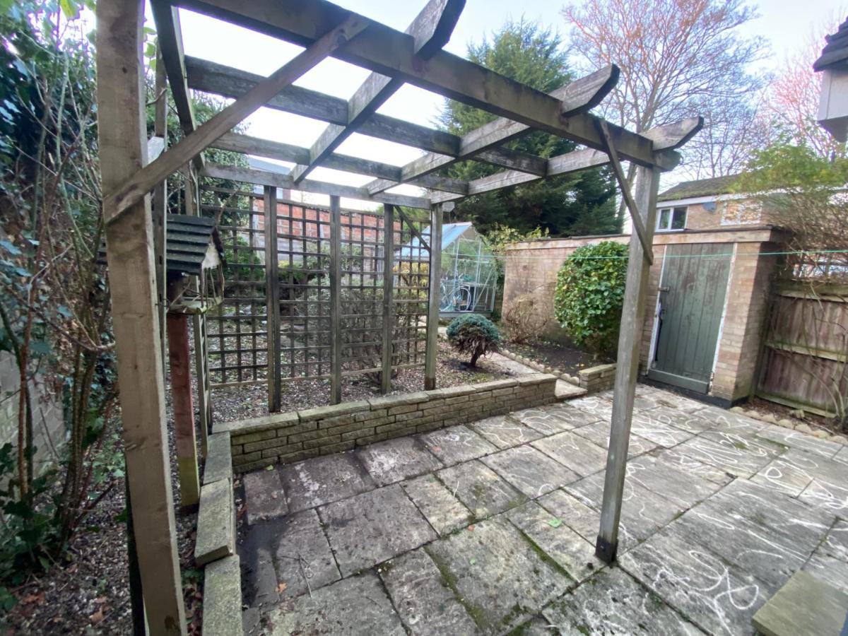 Serene 4Br In Harborne Close To Qe Hospital, Harborne Centre Birmingham Eksteriør bilde
