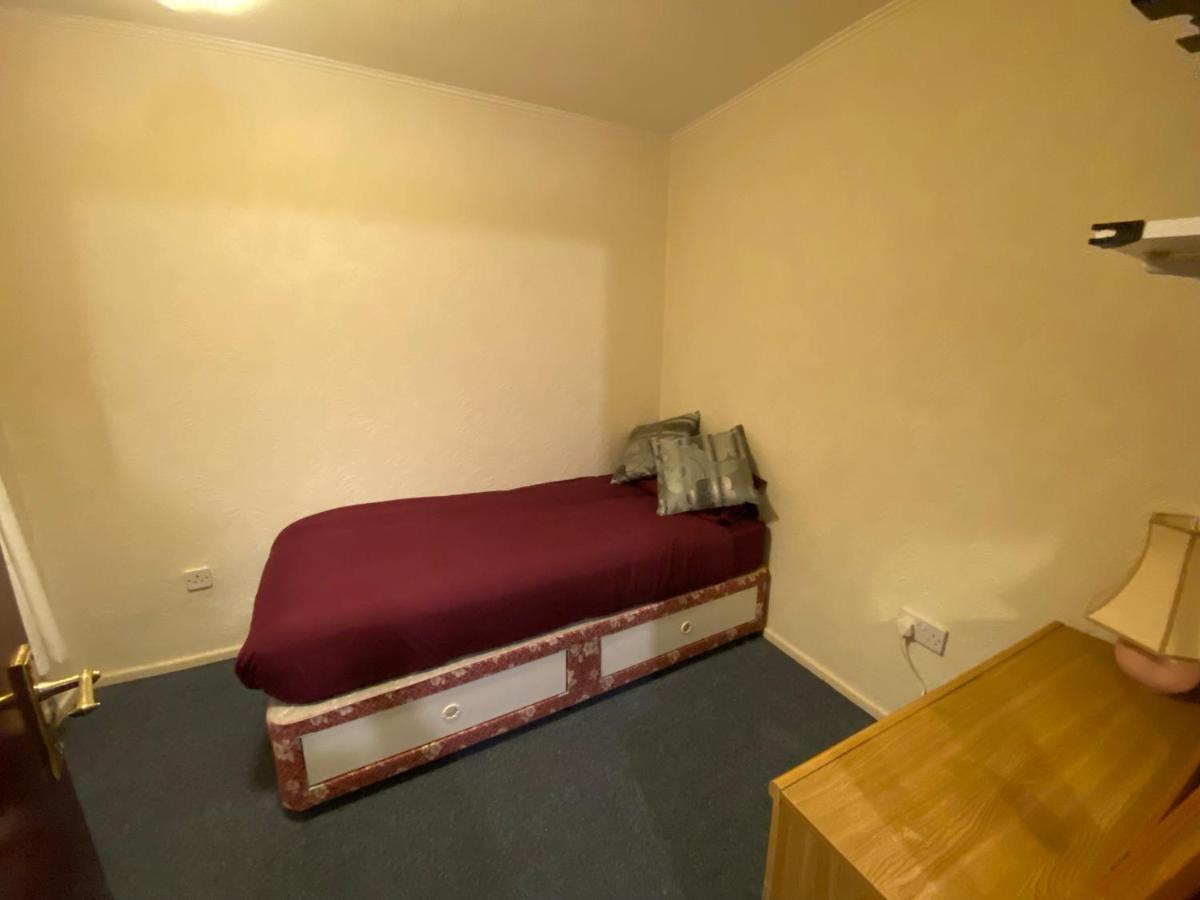 Serene 4Br In Harborne Close To Qe Hospital, Harborne Centre Birmingham Eksteriør bilde
