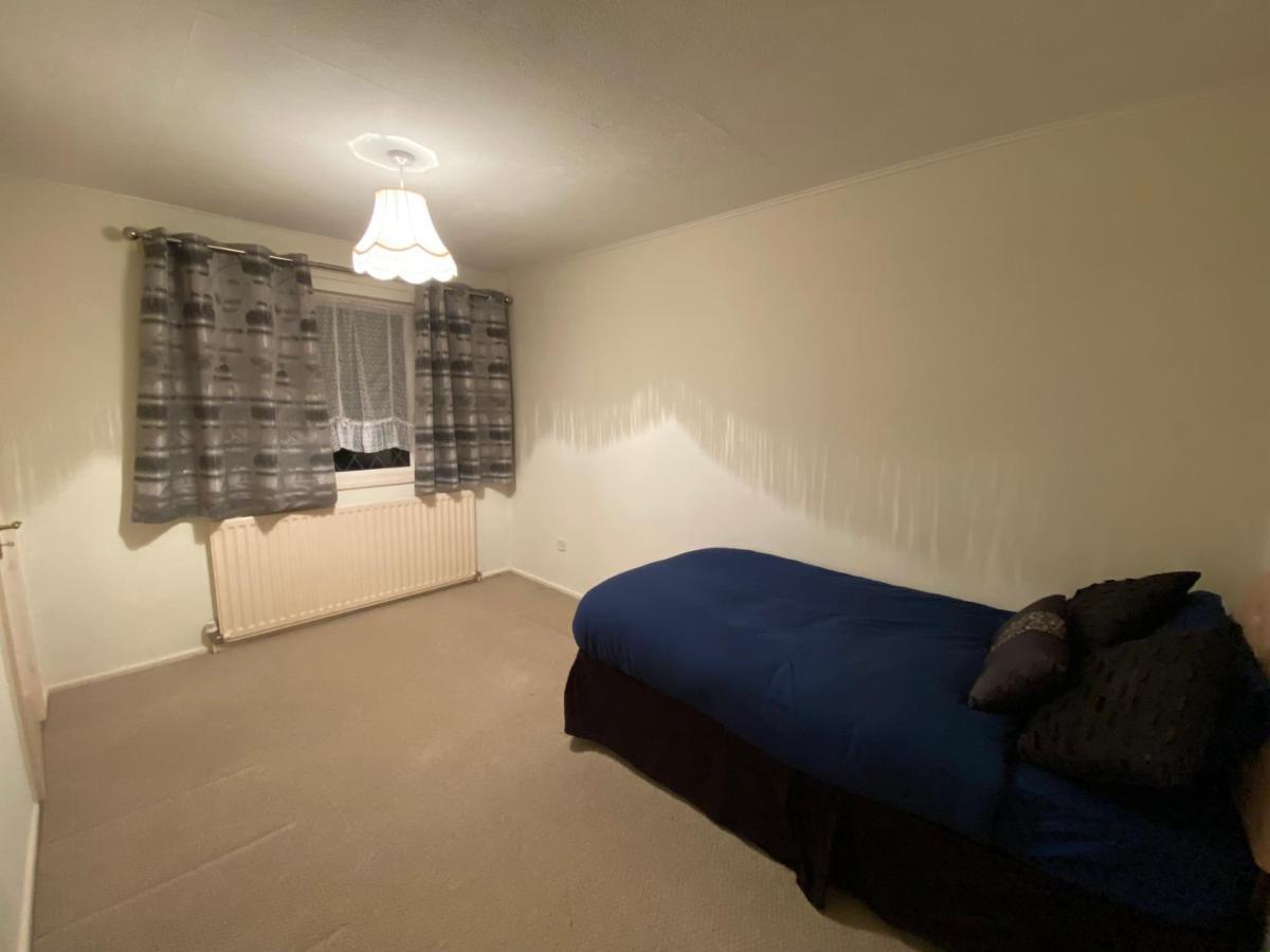 Serene 4Br In Harborne Close To Qe Hospital, Harborne Centre Birmingham Eksteriør bilde