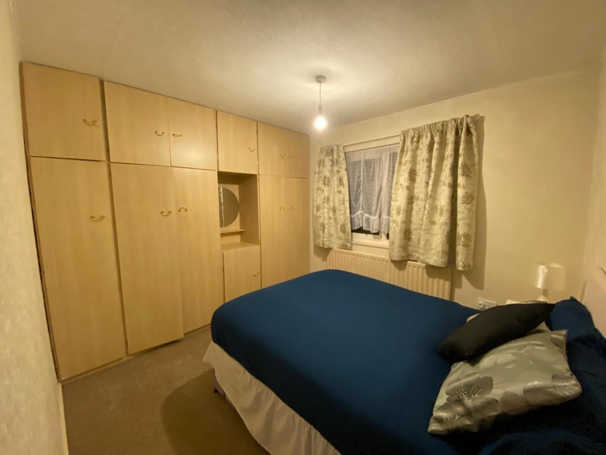 Serene 4Br In Harborne Close To Qe Hospital, Harborne Centre Birmingham Eksteriør bilde