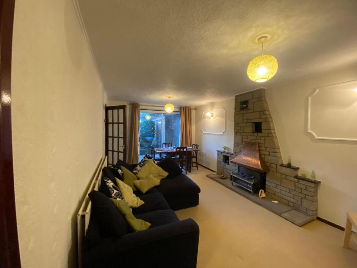 Serene 4Br In Harborne Close To Qe Hospital, Harborne Centre Birmingham Eksteriør bilde