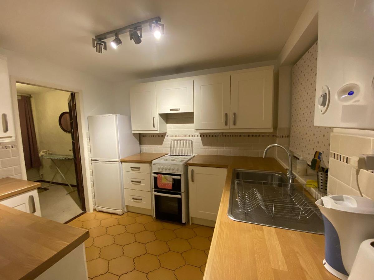 Serene 4Br In Harborne Close To Qe Hospital, Harborne Centre Birmingham Eksteriør bilde