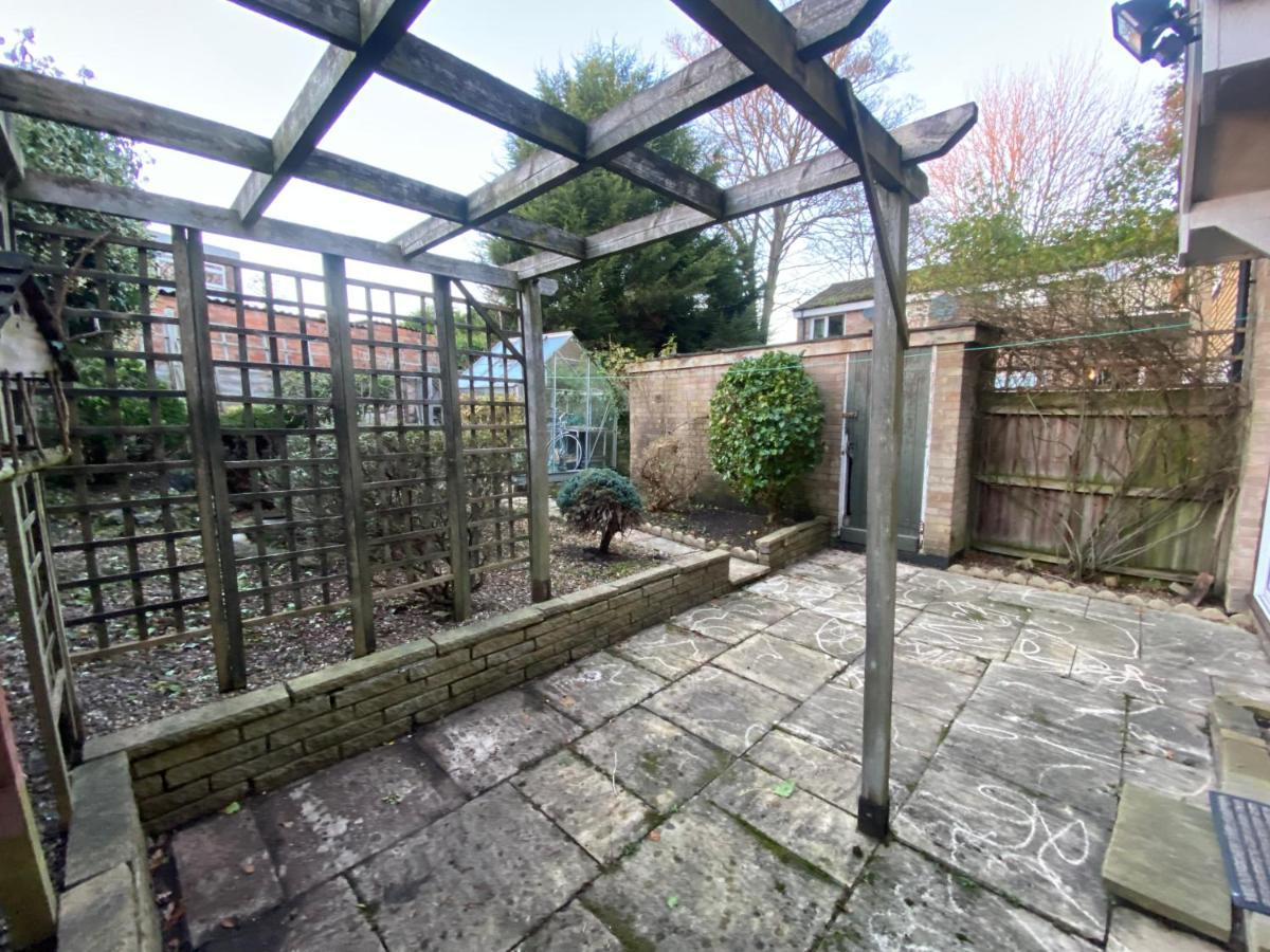 Serene 4Br In Harborne Close To Qe Hospital, Harborne Centre Birmingham Eksteriør bilde