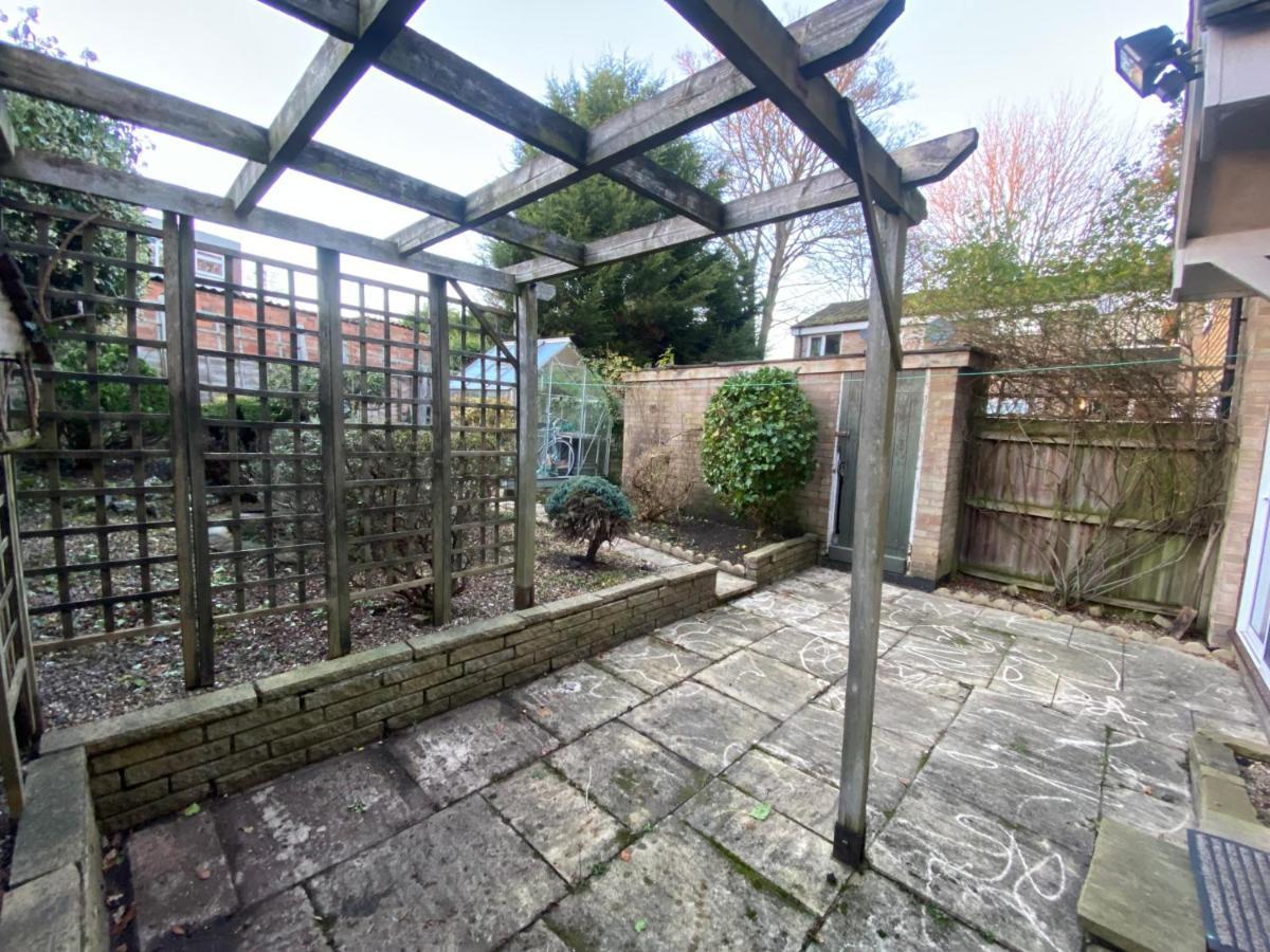 Serene 4Br In Harborne Close To Qe Hospital, Harborne Centre Birmingham Eksteriør bilde