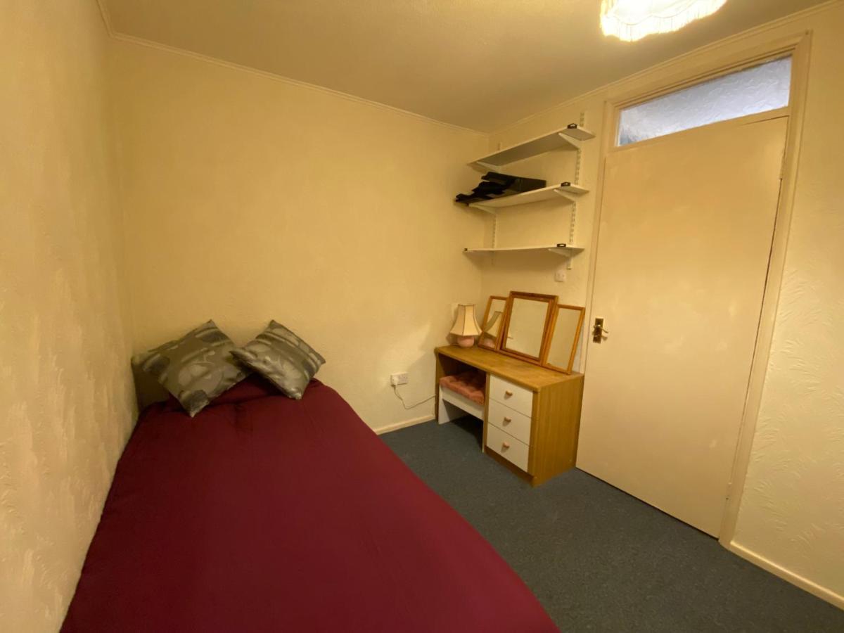 Serene 4Br In Harborne Close To Qe Hospital, Harborne Centre Birmingham Eksteriør bilde