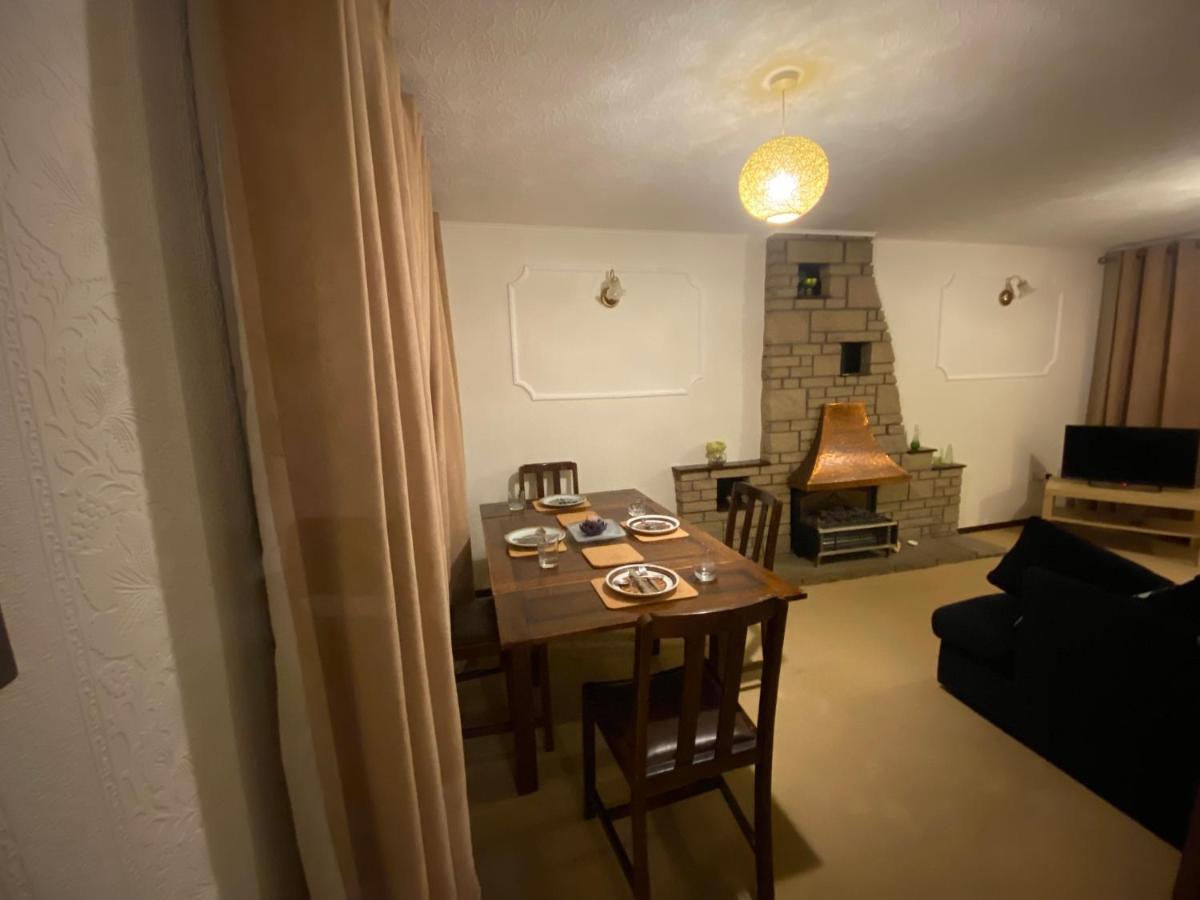 Serene 4Br In Harborne Close To Qe Hospital, Harborne Centre Birmingham Eksteriør bilde