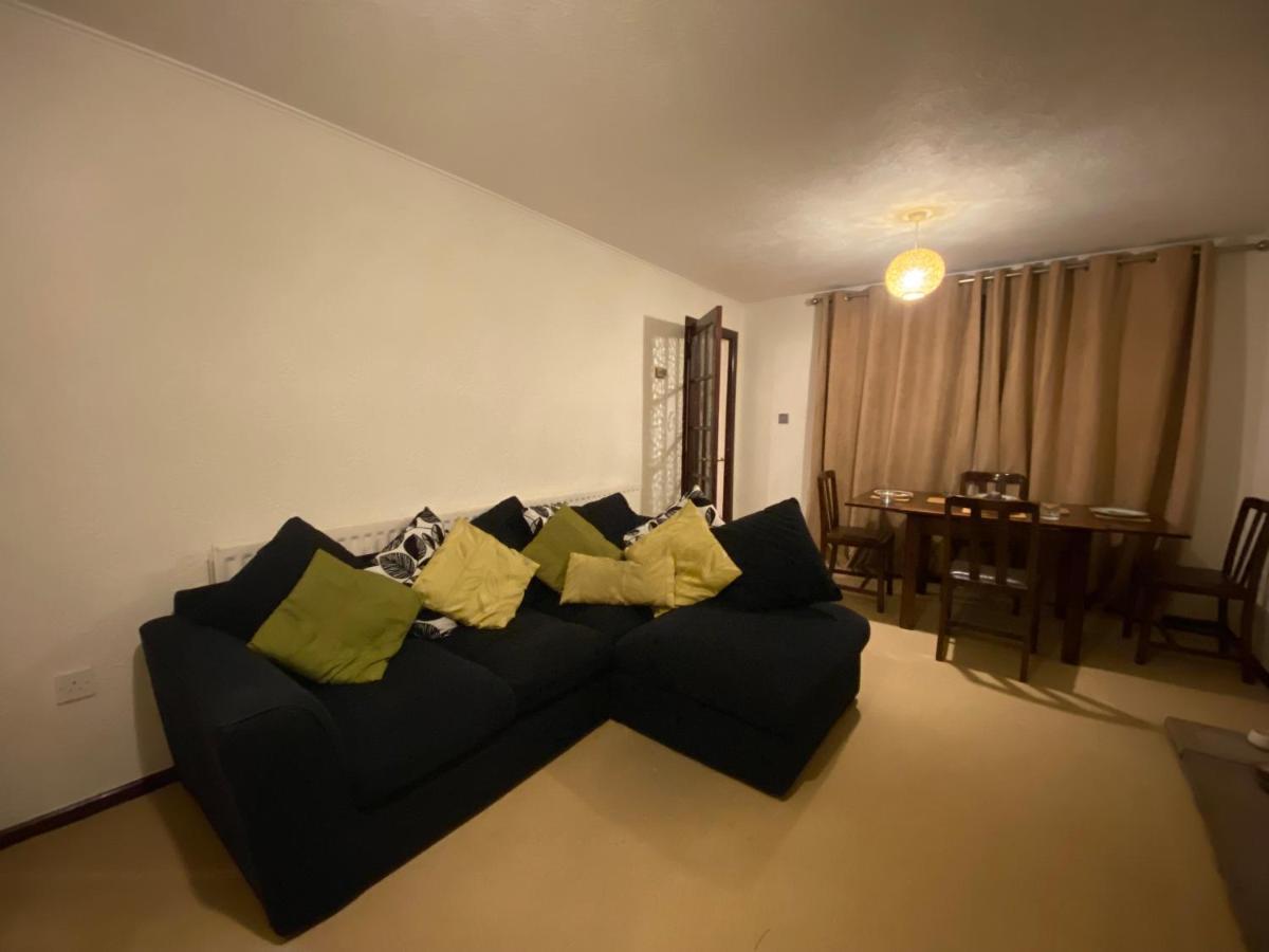 Serene 4Br In Harborne Close To Qe Hospital, Harborne Centre Birmingham Eksteriør bilde
