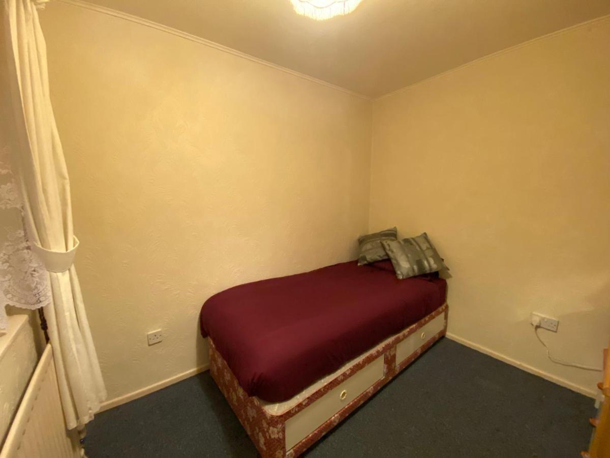 Serene 4Br In Harborne Close To Qe Hospital, Harborne Centre Birmingham Eksteriør bilde