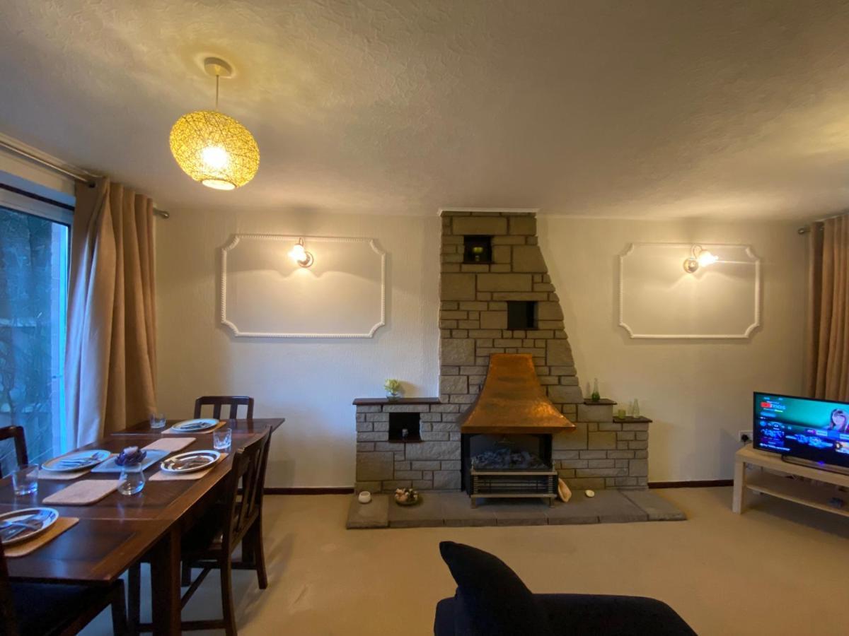 Serene 4Br In Harborne Close To Qe Hospital, Harborne Centre Birmingham Eksteriør bilde