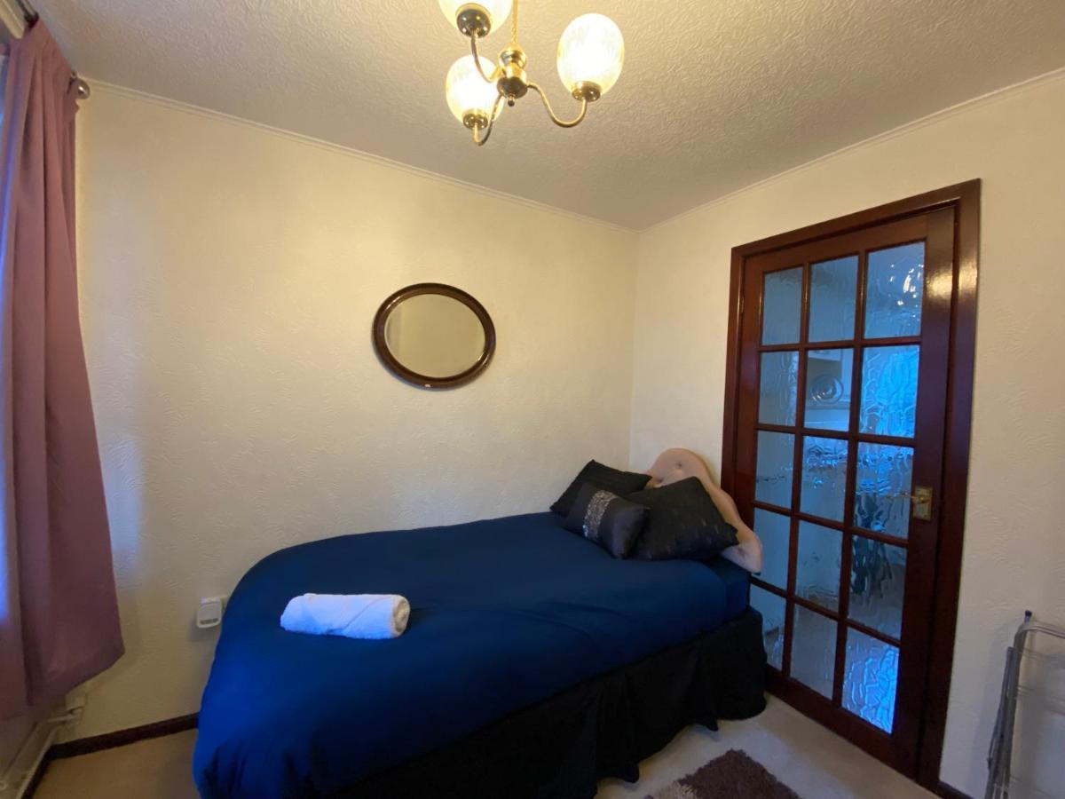 Serene 4Br In Harborne Close To Qe Hospital, Harborne Centre Birmingham Eksteriør bilde