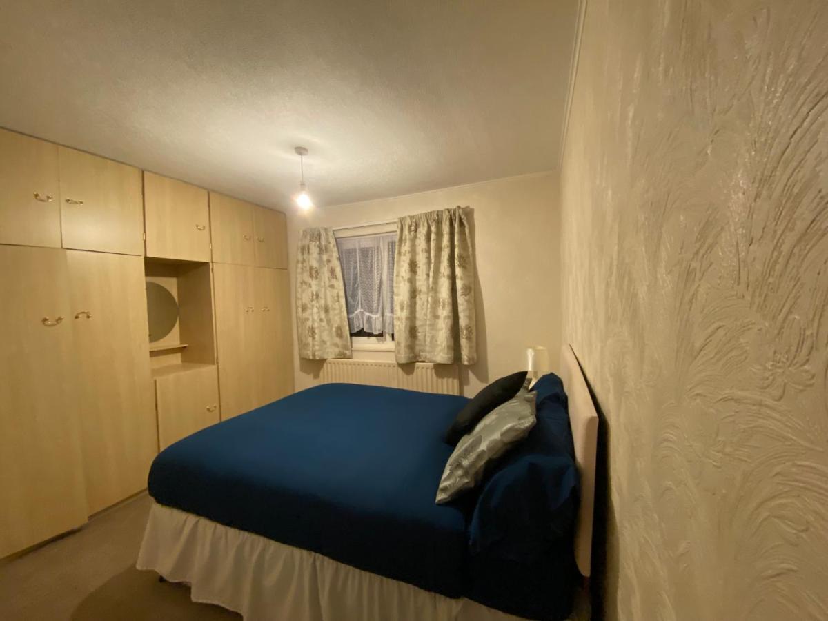 Serene 4Br In Harborne Close To Qe Hospital, Harborne Centre Birmingham Eksteriør bilde