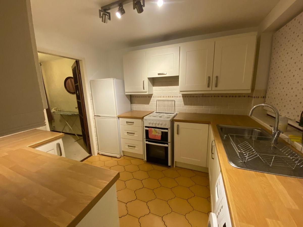 Serene 4Br In Harborne Close To Qe Hospital, Harborne Centre Birmingham Eksteriør bilde