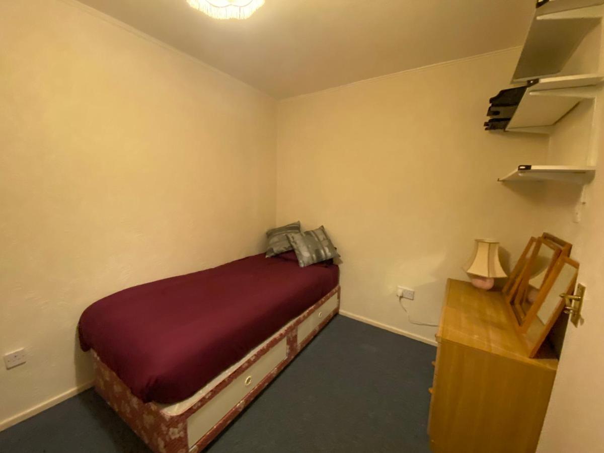 Serene 4Br In Harborne Close To Qe Hospital, Harborne Centre Birmingham Eksteriør bilde