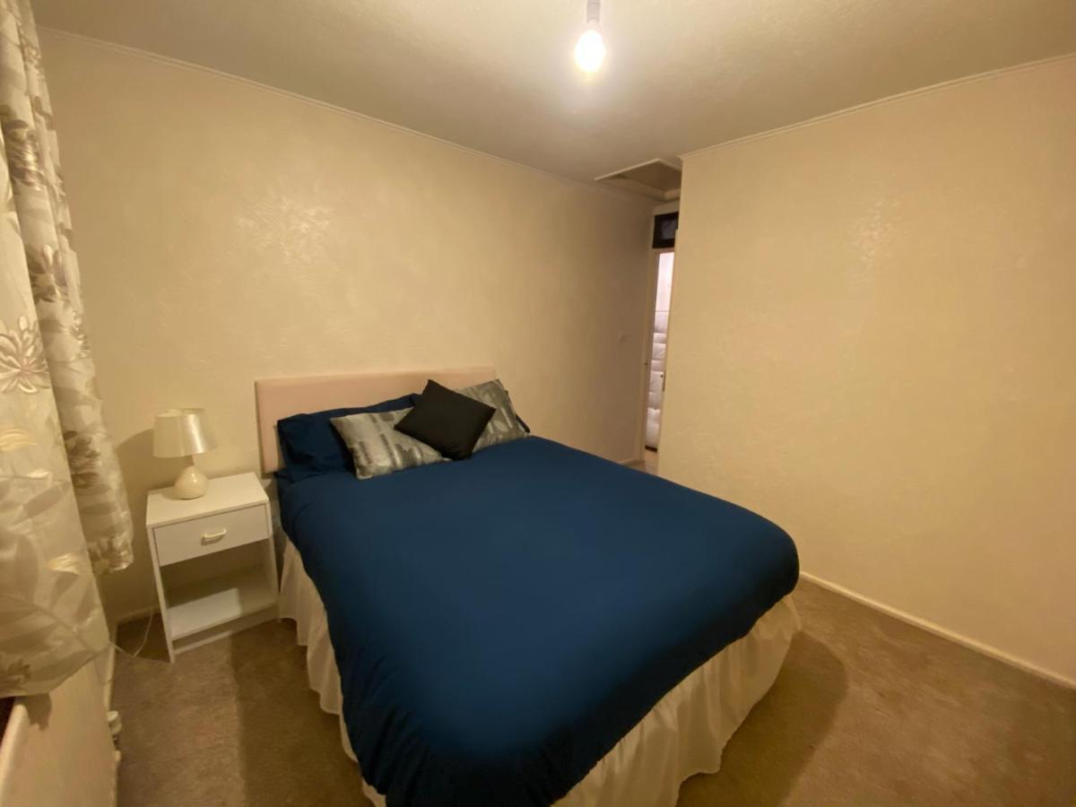 Serene 4Br In Harborne Close To Qe Hospital, Harborne Centre Birmingham Eksteriør bilde