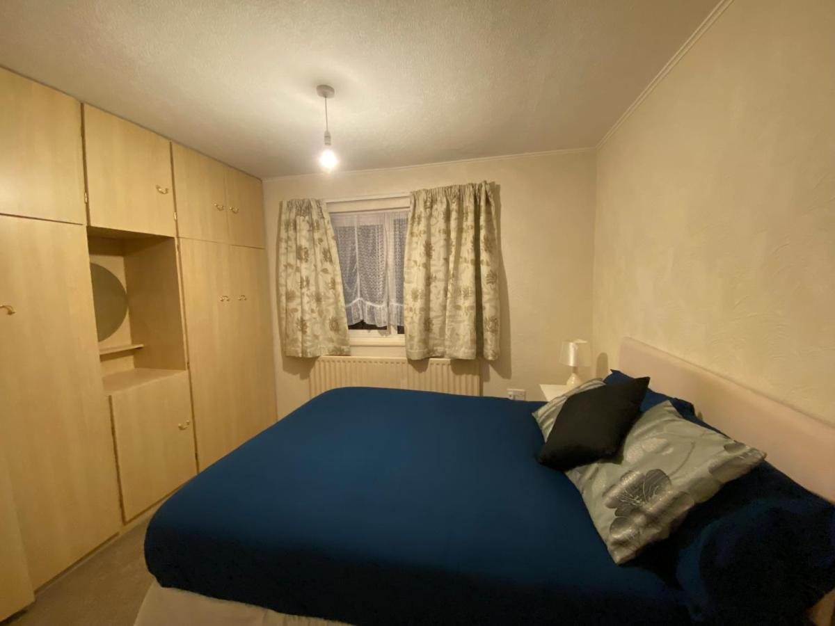 Serene 4Br In Harborne Close To Qe Hospital, Harborne Centre Birmingham Eksteriør bilde