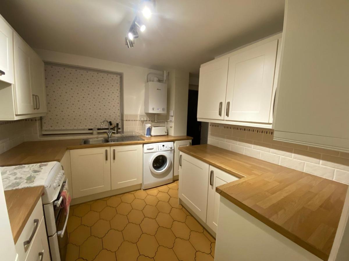 Serene 4Br In Harborne Close To Qe Hospital, Harborne Centre Birmingham Eksteriør bilde
