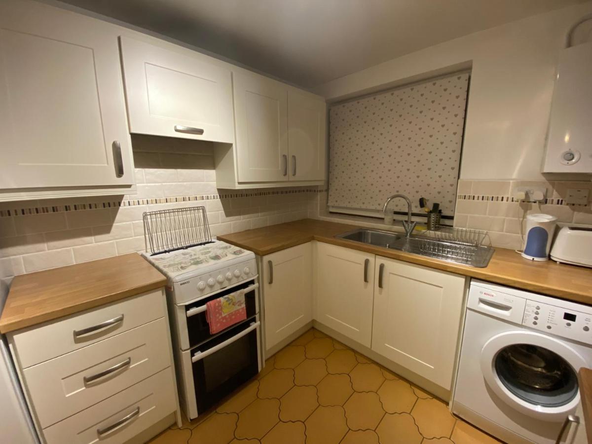 Serene 4Br In Harborne Close To Qe Hospital, Harborne Centre Birmingham Eksteriør bilde