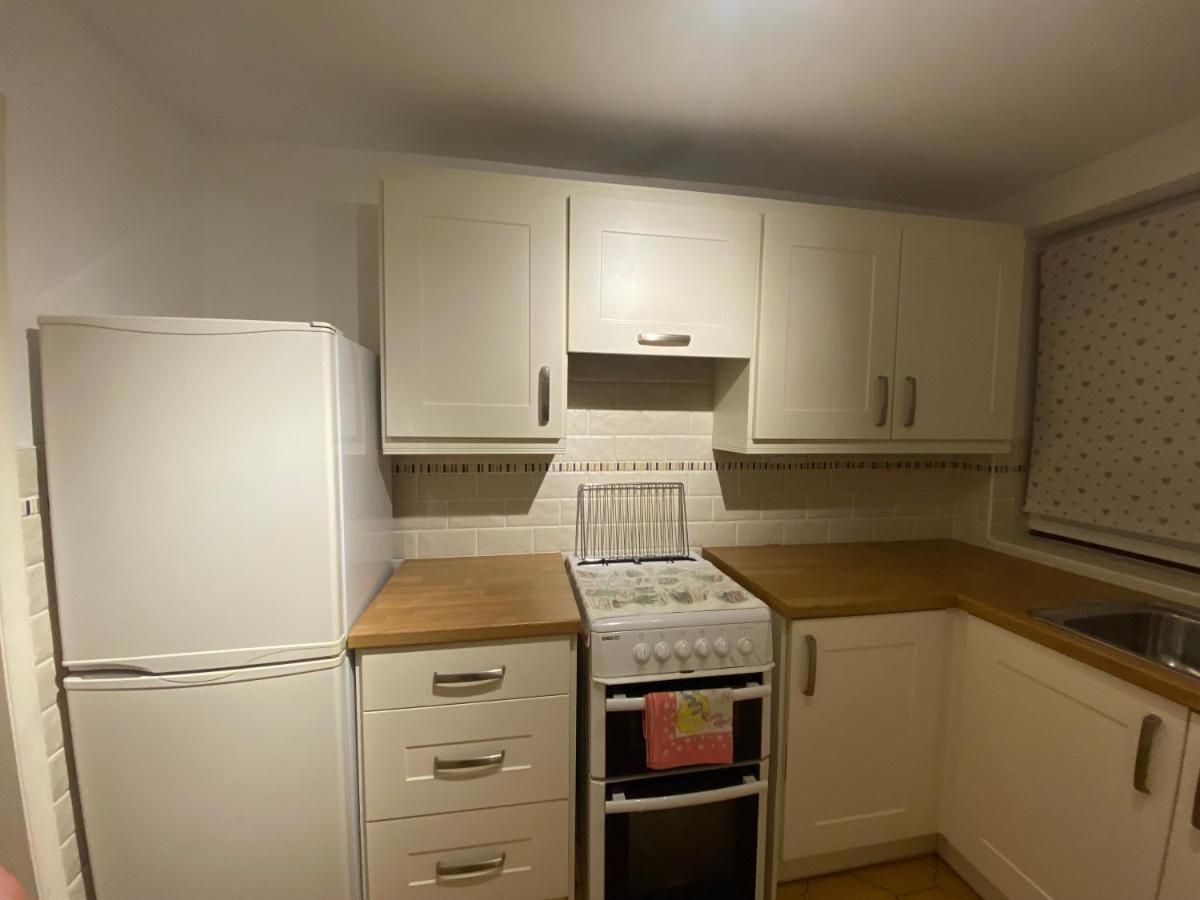 Serene 4Br In Harborne Close To Qe Hospital, Harborne Centre Birmingham Eksteriør bilde
