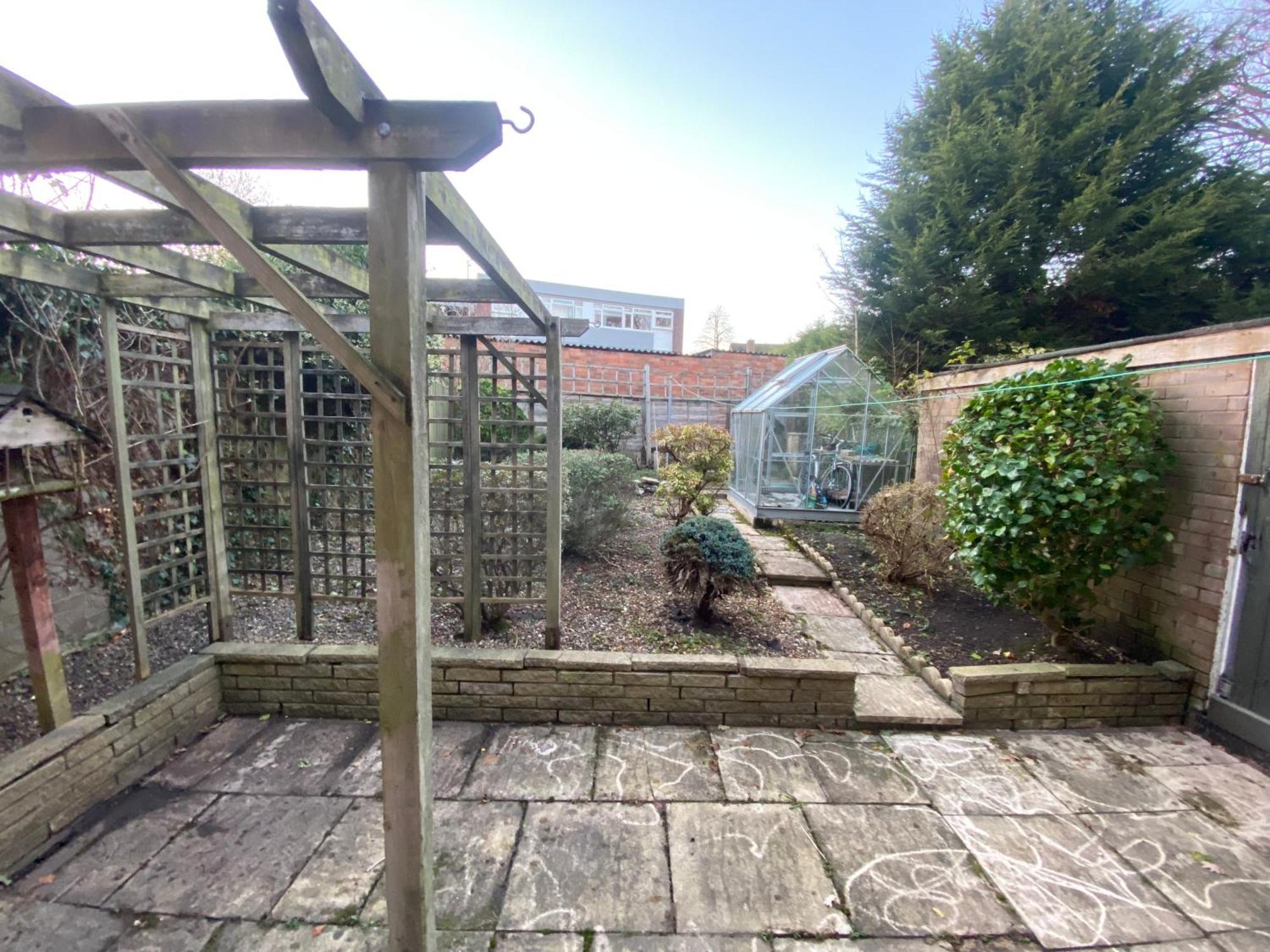 Serene 4Br In Harborne Close To Qe Hospital, Harborne Centre Birmingham Eksteriør bilde